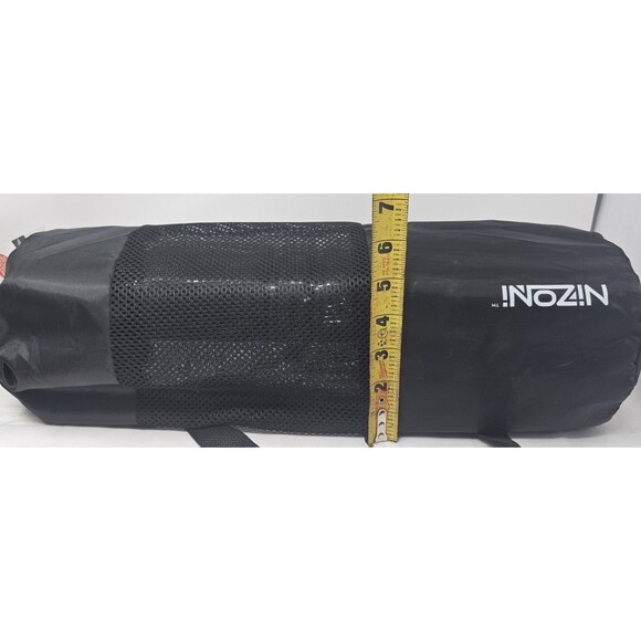 Nizoni 5-in-1 Deep Tissue Foam Roller Set W/Shoulder Tote Bag Brand New - Picture 6 of 6